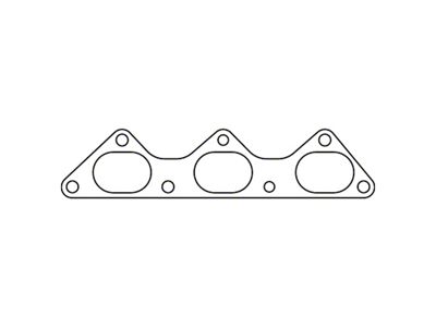 Cometic Mitsubishi 6G72 .064in AM Exhaust Manifold Gasket Set - C4724-064