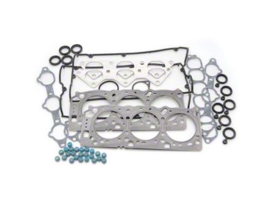 Cometic Mitsubishi 6G72 Top End Gasket Kit - 91.5mm Bore - PRO2039T-915-051