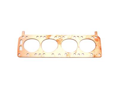 Cometic Morris XPEG .080in Copper Cylinder Head Gasket - 74mm - C4310-080