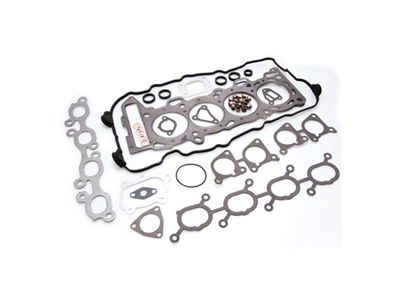 Cometic Nissan 1990-1994 SR20DET Top End Gasket Kit-90mm Bore-.051in MLS - PRO2010T-900-051