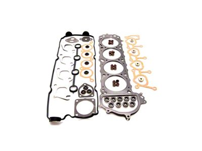 Cometic Nissan 1995-1998 KA24DE Top End Gasket Kit - 90.5mm - PRO2013T-905-040