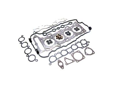 Cometic Nissan 1997-2001 SR20DE Top End Gasket Kit-87.5mm Bore-.060in MLS - PRO2011T-875-060