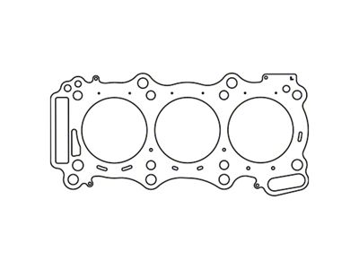 Cometic Nissan GT-R VR38DETT V6 96mm .040in. MLX Head Gasket - C4570-040
