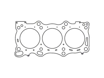 Cometic Nissan GT-R VR38DETT V6 96mm .040in. MLX Head Gasket - C4571-040