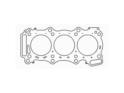 Cometic Nissan GT-R VR38DETT V6 96mm .044in. MLX Head Gasket - C4570-044