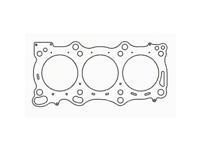Cometic Nissan GT-R VR38DETT V6 96mm .044in. MLX Head Gasket - C4571-044