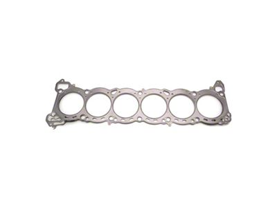 Cometic Nissan RB-26 6 CYL 87mm .086 inch MLS Head - C4320-086