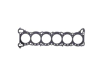 Cometic Nissan RB25 6 CYL 87mm .027in MLS Head Gasket - C4318-027