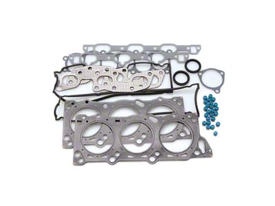Cometic Nissan VG30DE/VG30DETT Top End Gasket Kit - 90mm Bore - PRO2040T-900-045