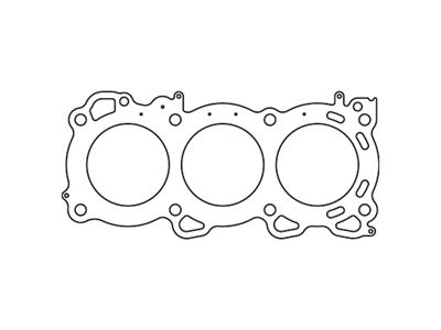 Cometic Nissan VQ30DE .030in MLS Cylinder Head Gasket - 93.5mm - C14164-030