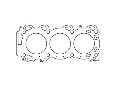 Cometic Nissan VQ30DE .030in MLS Cylinder Head Gasket - 93.5mm - C14165-030
