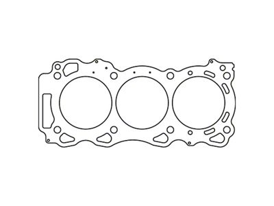 Cometic Nissan VQ35DE Version 1 - VQ40DE .070in MLS Cylinder - C4343-070