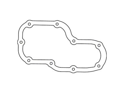 Cometic Nissan VQ40DE .060in AFM Oil Pan Gasket - C14114-060
