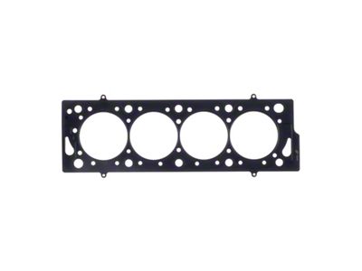 Cometic Peugeot XU9J4/XU9J4Z/XU10J2/XU10J4 .086in MLS Cylinder Head Gasket - 88mm - C4228-086
