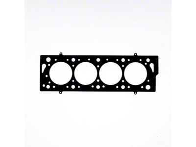 Cometic Peugeot XU9J4/XU9J4Z/XU10J2/XU10J4 .098in MLS Cylinder Head Gasket - 85mm - C4226-098
