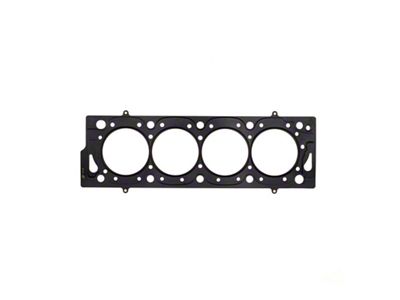 Cometic Peugeot XU9J4/XU9J4Z/XU10J2/XU10J4 .098in MLS Cylinder Head Gasket - 86.5mm - C4227-098