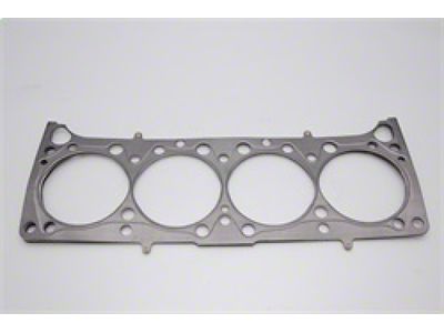 Cometic Pontiac 400/428/455 V8 .030in MLS Cylinder 4.160in Bore - C5711-030