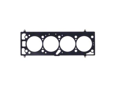 Cometic Porsche 47.4/47.5/47.6/47.8/47.9/47.E/47.F .092in MLS Cyl Head Gskt-88mm Bore - C4542-092