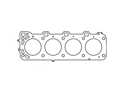 Cometic M28.41/M28.42/M28.43/M28.44/M28.45 .027in MLS Cylinder Head Gasket-100mm Bore-RHS - C5780-027