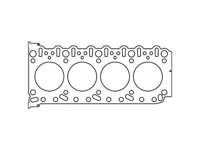 Cometic Porsche M48.00/M48.50 955 .051in MLS Cylinder Head Gasket - C4535-051