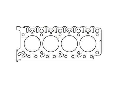 Cometic Porsche M48.00/M48.50 955 .051in MLS Cylinder Head Gasket - C4536-051