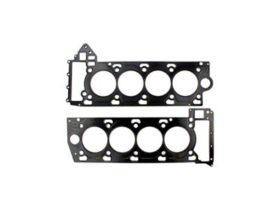 Cometic Rover/Jag AJ133 V8 5.0L 93mm Bore .055in MLX Head - C15001-055