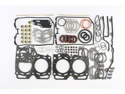 Cometic Street Pro 02-03 Subaru WRX EJ 94mm Engine Gasket - PRO2044C-940-040