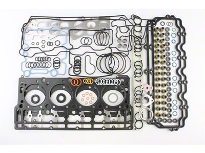 Cometic Street Pro 03-06 Ford 6.0L Powerstroke Diesel V8 w/ - PRO3005T