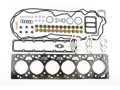Cometic Street Pro 03-08 Dodge Cummins 5.9L Common Rail 4.188in Bore Top End Gasket Kit
