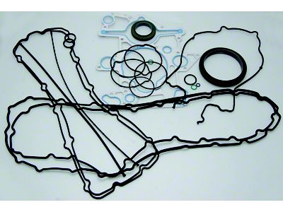 Cometic Street Pro 03-08 Ford 6.0L Powerstroke Bottom End Kit