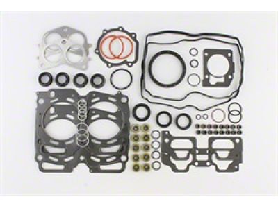 Cometic Street Pro 04-06 Subaru EJ257 DOHC 101mm Bore .028 - PRO2022C-028