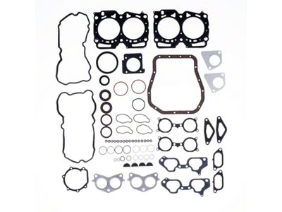 Cometic Street Pro 04-06 Subaru EJ257 Gasket Kit Without Head - PRO2024-NHG