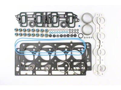 Cometic Street Pro 07-10 GM LS 6.0L/6.2L 4.100in Small Block - PRO1036T