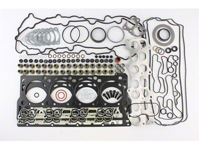 Cometic Street Pro 08-10 Ford 6.4L Powerstroke Diesel V8 103mm - PRO3007T