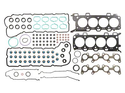 Cometic Street Pro 11-14 Ford 5.0L Gen-1 Coyote V8 Top - PRO1049T