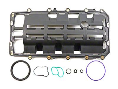Cometic Street Pro 11-17 Ford Mustang Gen-1/2 Coyote V8 Bottom - PRO1049B