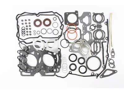 Cometic Street Pro 2007 Subaru STi EJ257 DOHC 101mm Bore - PRO2047C