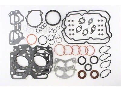 Cometic Street Pro 2008 Subaru WRX EJ255 DOHC 101mm Bore - PRO2046C