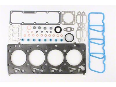 Cometic Street Pro 83+ Dodge Cummins 3.9L 4.188in Bore Top End Gasket Kit