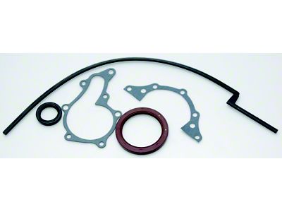 Cometic Street Pro 84-92 Toyota 4AGE 1.6L DOHC Botton End - PRO2041B