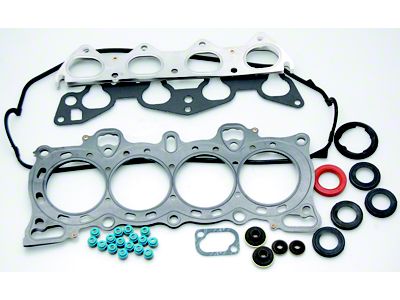Cometic Street Pro 88-91 Honda D16A6/A7 SOHC ZC 76mm Top - PRO2034T