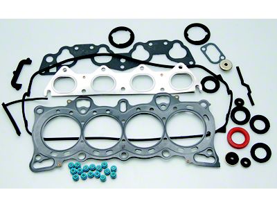 Cometic Street Pro 88-95 Honda D15B1/B2/B7 1.5L Top End Kit - PRO2032T