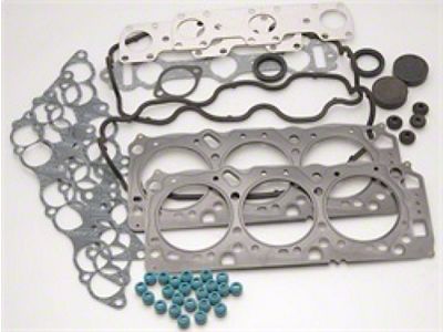 Cometic Street Pro 88-96 Mitsubishi 6G72 SOHC V6 93mm Top - pro2038t
