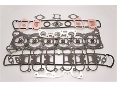 Cometic Street Pro 89-02 Nissan RB26DETT 2.6L Inline 6 86.5mm - PRO2017T-865-051