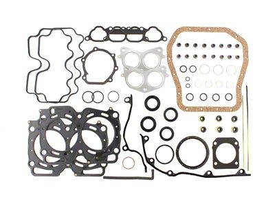 Cometic Street Pro 90-96 Subaru EJ22E SOHC 98mm Bore Complete - PRO2026C