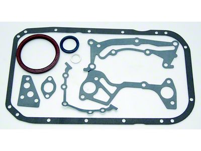 Cometic Street Pro 91-00 Mitsubishi 6G72 DOHC 24V V6 3.0L - PRO2039B