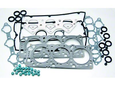 Cometic Street Pro 91-00 Mitsubishi 6G72 DOHC 24V V6 3.0L - PRO2039T