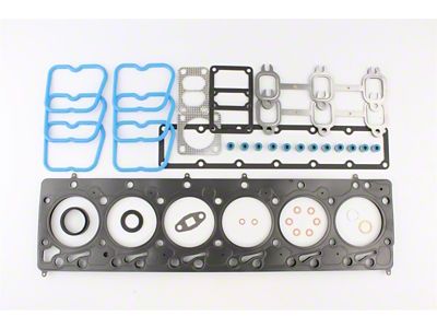 Cometic Street Pro 92-97 CMS 5.9L Cummins Diesel 12V Non-Intercooled - PRO3001T