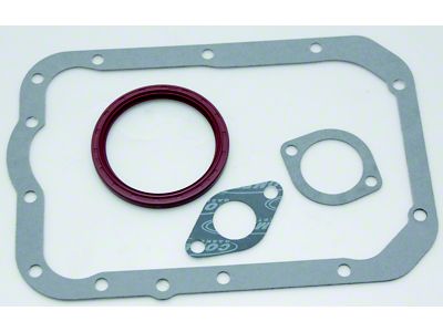 Cometic Street Pro 93-03 Mazda FS-DE DOHC 2.0L Bottom End - PRO2037B