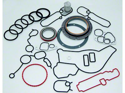Cometic Street Pro 94-03 Ford 7.3L Powerstroke Diesel V8 Bottom - PRO3010B